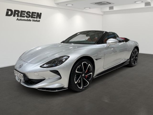 MG Cyberster 4.500 km 67.990 &euro; Neuss 41464