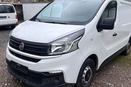 Fiat Talento 173.800 km 6.990 &euro; Gelsenkirchen 45889