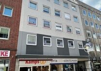 Neues Angebot: Gewerbeflächen (Büro, Praxis, Einzelhandel) in Top-Lage von Dortmund-Mitte