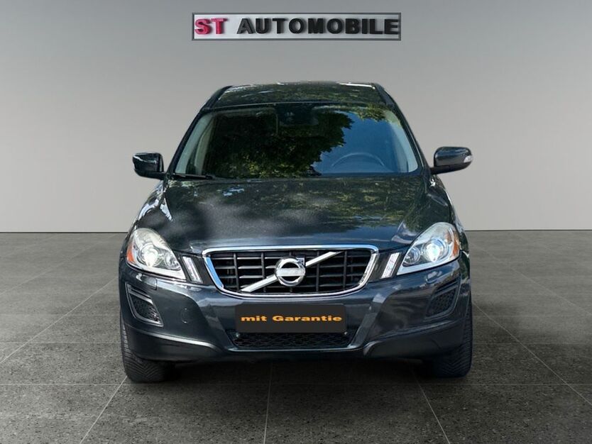 Volvo XC60 237.925 km 10.250 € Düsseldorf 40599