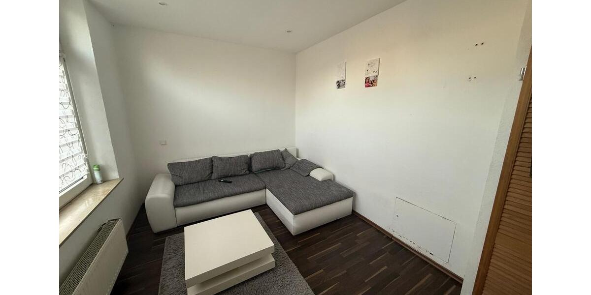 Maisonettenwohnung Duisburg Rheinhausen - 2 Zimmer, 50 m&sup2;, 390&euro; | Angebot:25416047