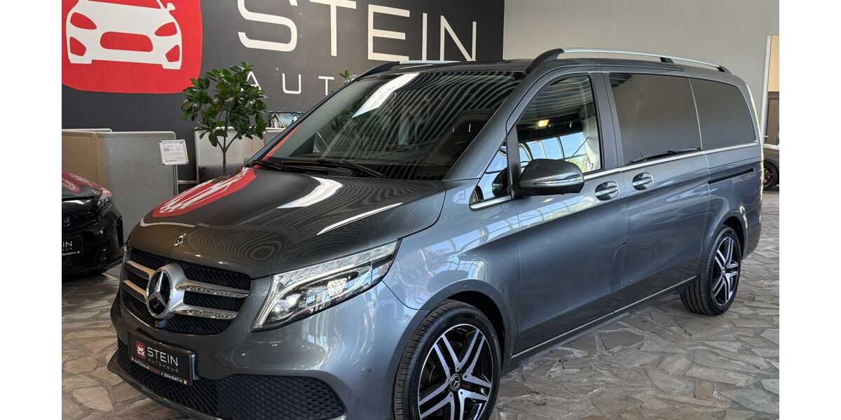 Mercedes-Benz V 250 68.000 km 45.990 &euro; Erkrath (bei Düsseldorf) 40699