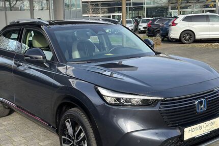 Honda HR-V 8.800 km 32.480 &euro; Düsseldorf 40233