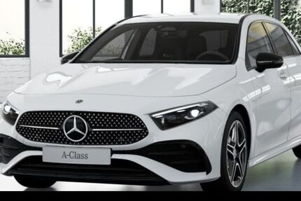 Mercedes-Benz A 180 9.900 km 32.490 &euro; Duisburg 47138