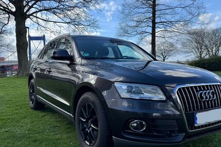 Audi Q5 266.000 km 12.900 &euro; Duisburg 47119
