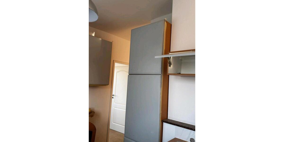 Dachgeschoßwohnung Düsseldorf Stadtbezirk 8 - 2 Zimmer, 39 m&sup2;, 600&euro; | Angebot:25298716