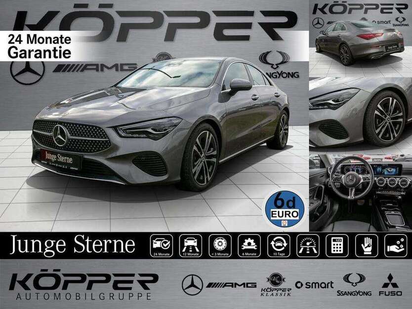 CLA 180