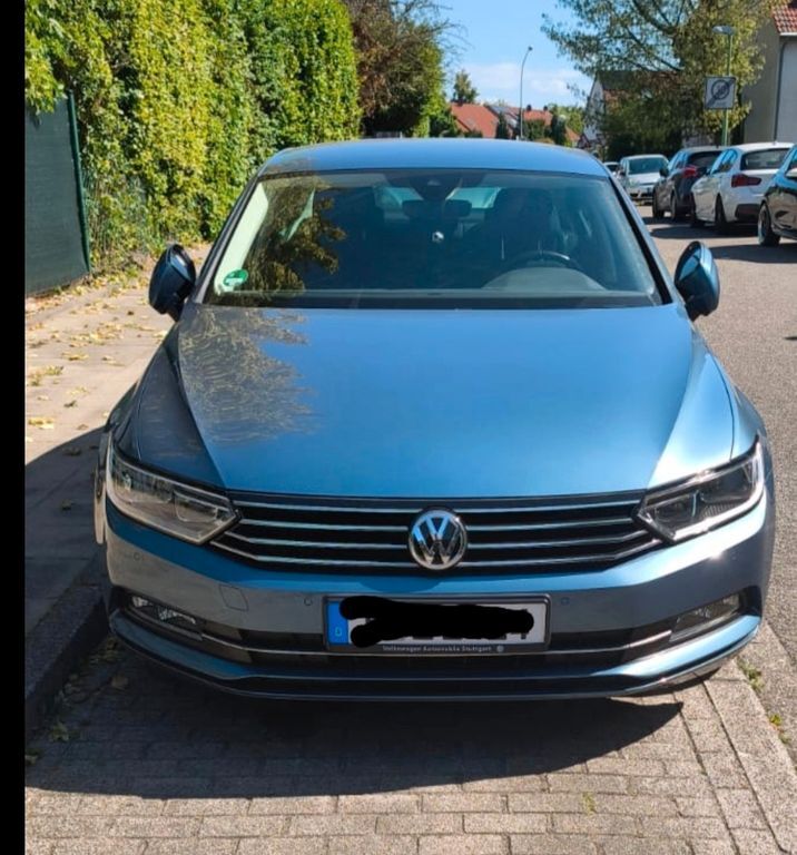 Passat