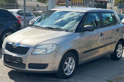 Skoda Fabia 160.000 km 1.999 € Rheurdt 47509