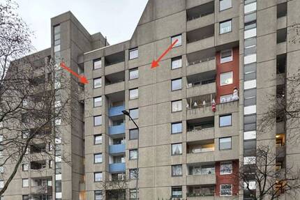 Wohnung Ratingen West - 3 Zimmer, 88 m&sup2;, 199.000&euro; | Angebot:26881598