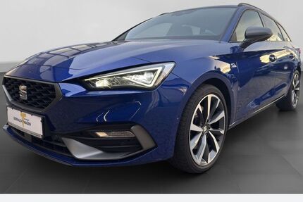 Seat Leon 55.001 km 23.470 &euro; Duisburg 47059