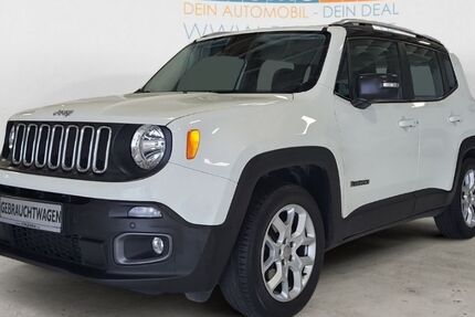 Jeep Renegade 73.000 km 12.478 &euro; Duisburg 47138