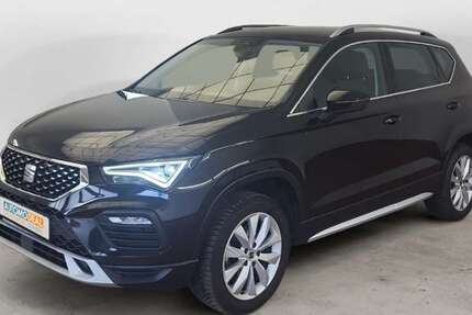 Seat Ateca 53.117 km 26.989 &euro; Moers 47445