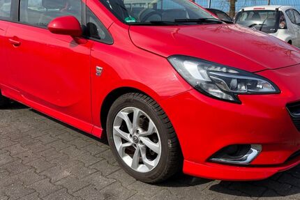 Opel Corsa 89.000 km 9.250 &euro; gelsenkirchen 45881