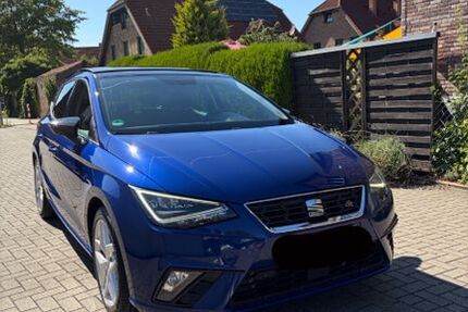 Seat Ibiza 128.500 km 12.900 &euro; Krefeld 47808