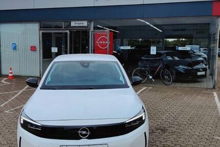 Opel Corsa 7.500 km 15.499 &euro; Kamp-Lintfort 47475