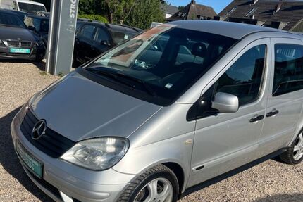 Mercedes-Benz Vaneo 140.000 km 2.999 &euro; Essen 45147