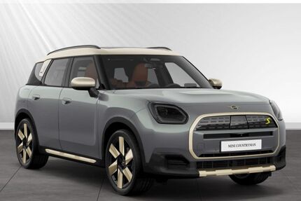 Mini Countryman SE (Cooper) 5.550 km 41.741 &euro; Moers 47441