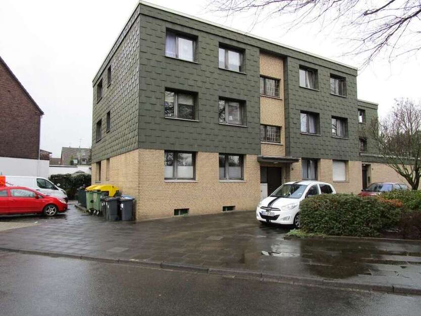 Wohnung zum Mieten in Duisburg 650 € 68 m²