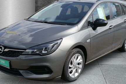 Opel Astra 54.230 km 14.450 € Herten 45699