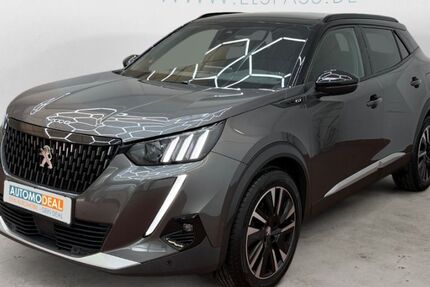 Peugeot 2008 40.752 km 20.189 &euro; Moers 47445