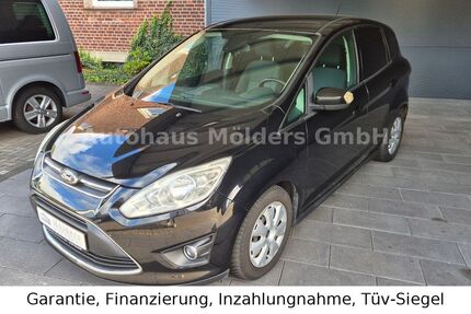 Ford C-Max 71.000 km 8.450 € Rheurdt 47509