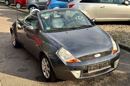 Ford Streetka