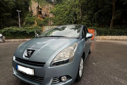 Peugeot 5008 366.000 km 3.800 € Wuppertal 42277