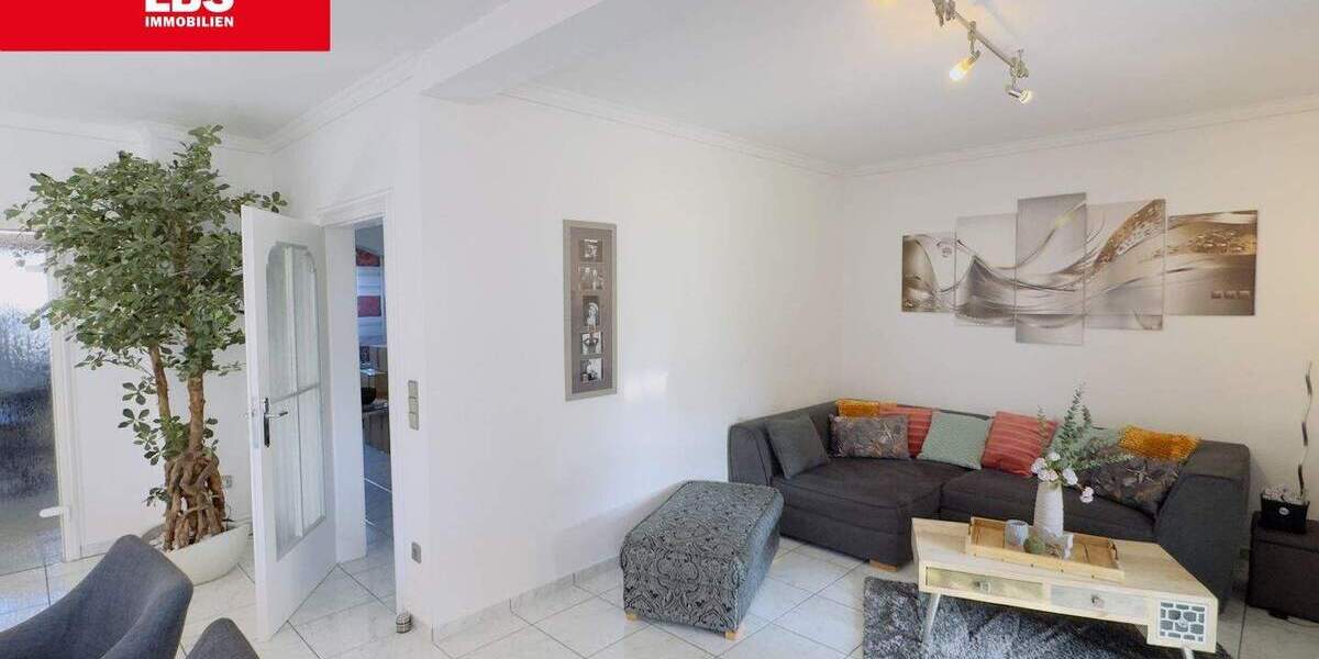 Einfamilienhaus Oberhausen Sterkrade-Nord - 3 Zimmer, 130 m&sup2;, 579.000&euro; | Angebot:24969023