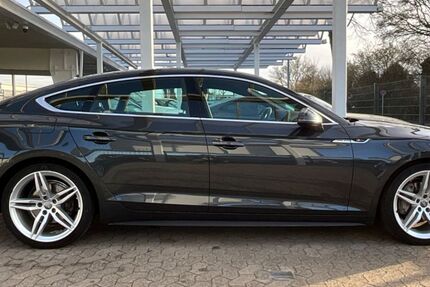 Audi A5 200.000 km 18.950 &euro; Dinslaken 46539