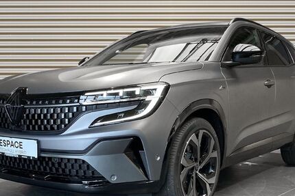 Renault Espace 2.500 km 47.675 € Duisburg 47059