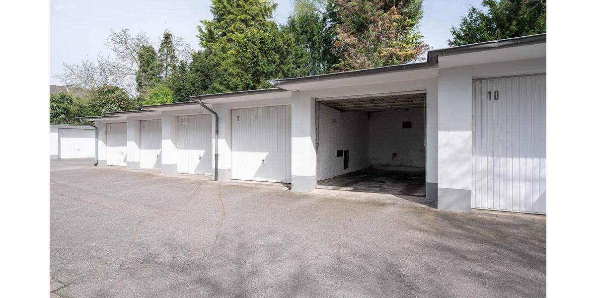 Etagenwohnung Duisburg Rumeln-Kaldenhausen - 3 Zimmer, 78 m&sup2;, 189.000&euro; | Angebot:23854239