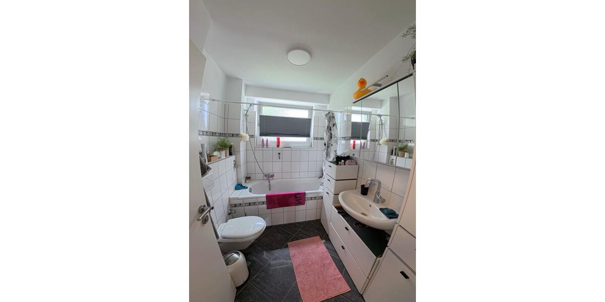 Etagenwohnung Heiligenhaus - 3 Zimmer, 66 m&sup2;, 239.000&euro; | Angebot:26905501