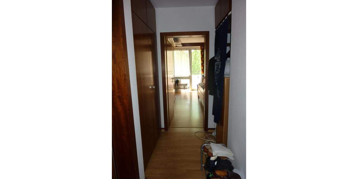 Etagenwohnung Düsseldorf Mörsenbroich - 3 Zimmer, 95 m&sup2;, 380.000&euro; | Angebot:24555901