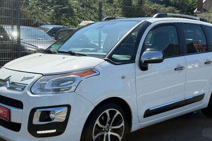 Citroen C3 Picasso 135.000 km 4.999 &euro; ESSEN 45329