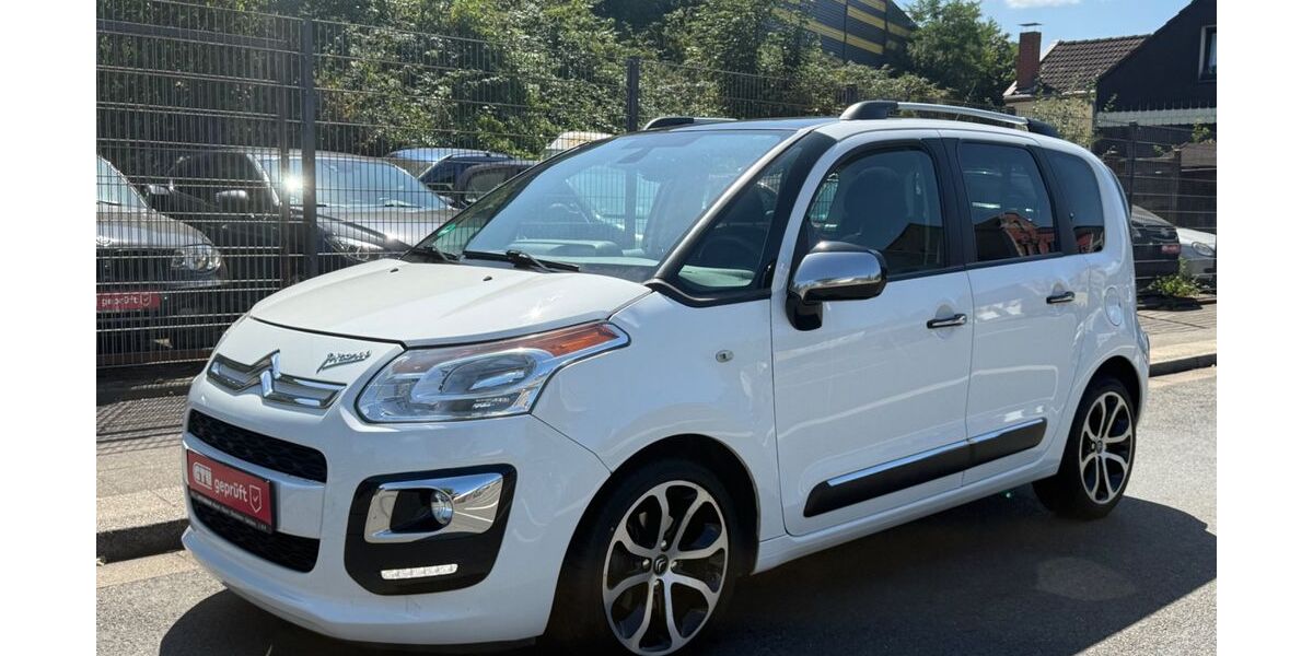Citroen C3 Picasso 135.000 km 4.999 &euro; ESSEN 45329