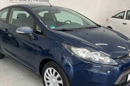 Ford Fiesta 97.224 km 3.999 &euro; Heiligenhaus 42579
