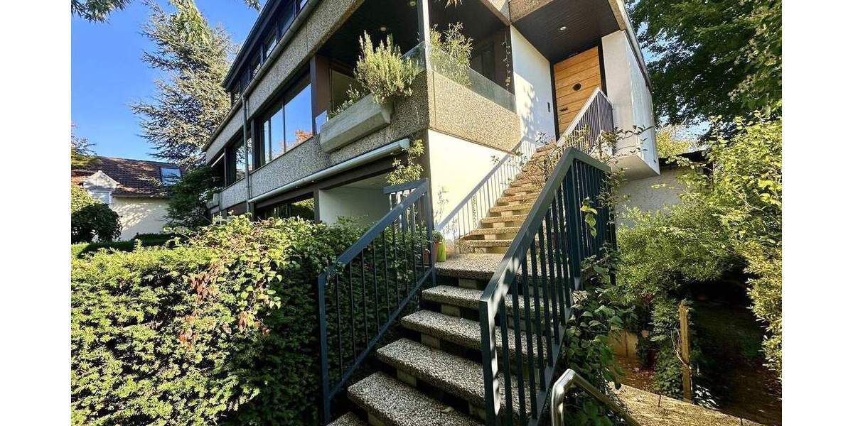 Etagenwohnung Düsseldorf / Himmelgeist Himmelgeist - 5 Zimmer, 190 m&sup2;, 820.000&euro; | Angebot:25176913