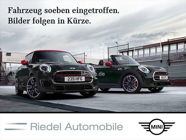 Mini Cooper C Countryman 13.799 km 36.480 € Dinslaken 46535