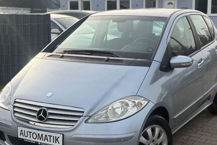 Mercedes-Benz A 170 143.000 km 3.950 &euro; Rheinberg 47495