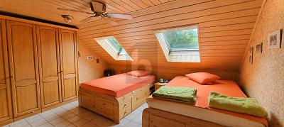 WOHNEN IN RUHIGER LAGE  GARTEN, KELLER & GARAGE - Reihenmittelhaus Rheinberg | Angebot:27018915