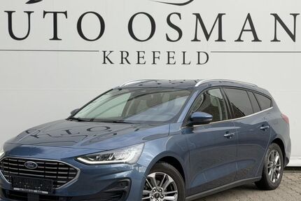Ford Focus 100.443 km 13.950 &euro; Krefeld 47805