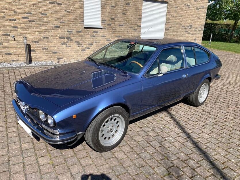 Alfetta