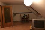 Dachgeschoßwohnung Duisburg Mittelmeiderich - 2 Zimmer, 50 m&sup2;, 450&euro; | Angebot:25025775