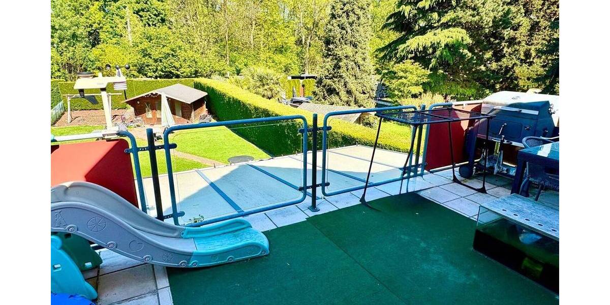 Etagenwohnung Rheinberg - 3 Zimmer, 115 m&sup2;, 1.023&euro; | Angebot:26401429