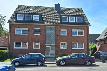 Wohnung Bottrop Feldhausen - 3.5 Zimmer, 82 m&sup2;, 650&euro; | Angebot:26374121
