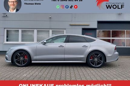 Audi S7