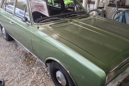 Opel Rekord 15.200 km 7.500 € Duisburg 47259