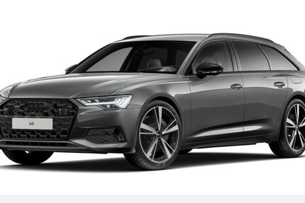 Audi A6 13.680 km 56.820 &euro; Gelsenkirchen 45894