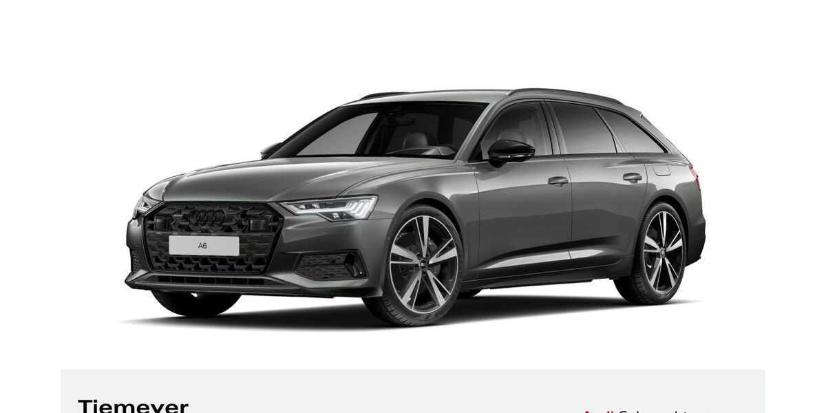 Audi A6 13.680 km 56.820 &euro; Gelsenkirchen 45894